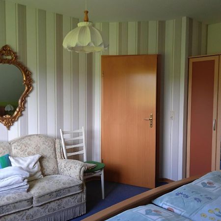 Ferienwohnung Kaub Immerath Exterior photo