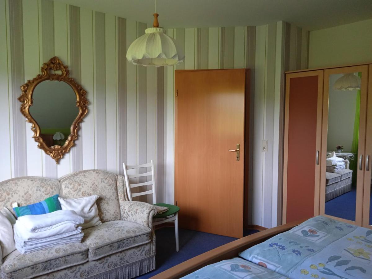 Ferienwohnung Kaub Immerath Exterior photo